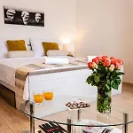 Apartment Korallion Sibenik