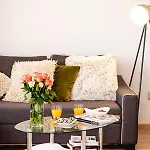 Korallion Apartment