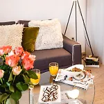 Korallion Apartment