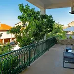 Apartment Korallion