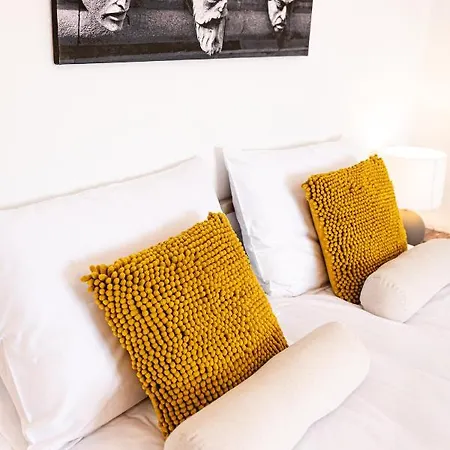 Apartmán Korallion *