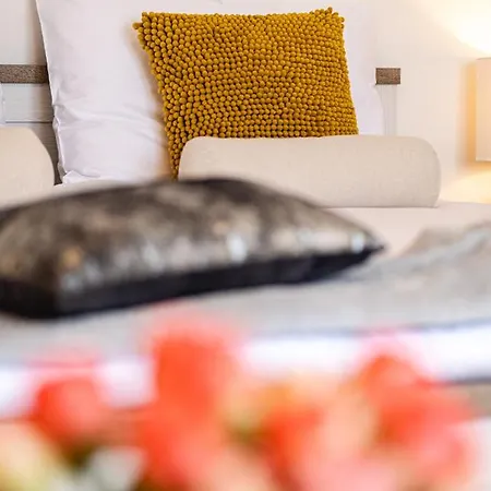 Apartmán Korallion Šibenik