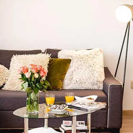 Korallion Apartment