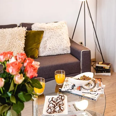 Korallion Apartment