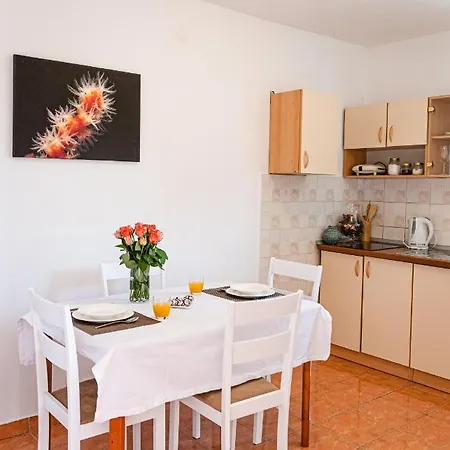 Korallion Apartment