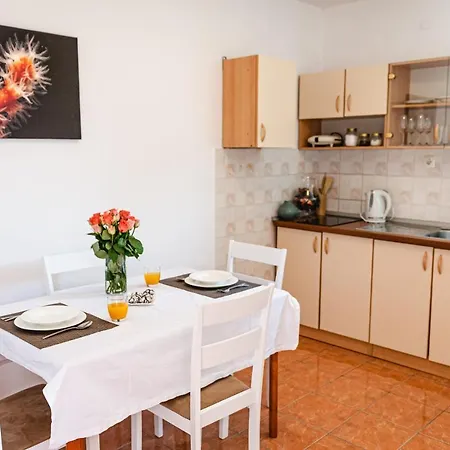 Apartment Korallion Sibenik