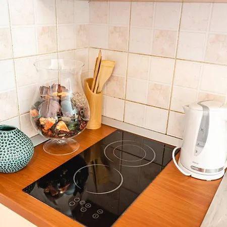 Apartment Korallion *