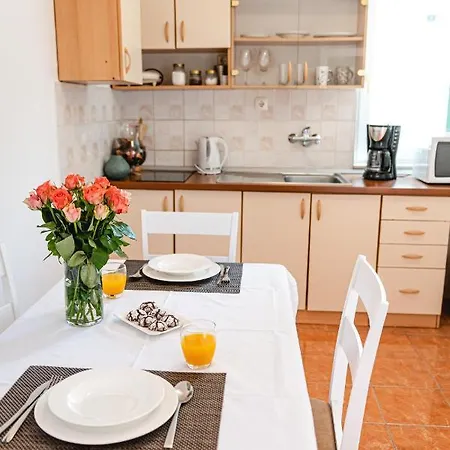 Apartment Korallion