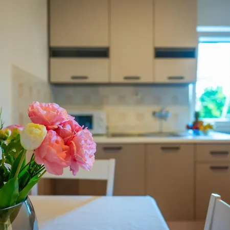 Korallion Apartment