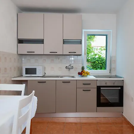 Korallion Apartmán Šibenik