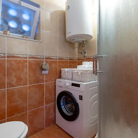 Korallion Apartment