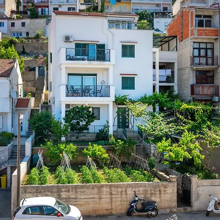 Korallion Διαμέρισμα