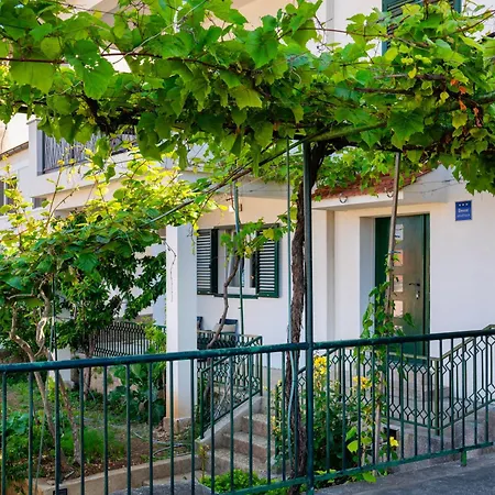 Διαμέρισμα Korallion