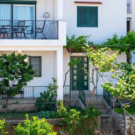 Apartment Korallion