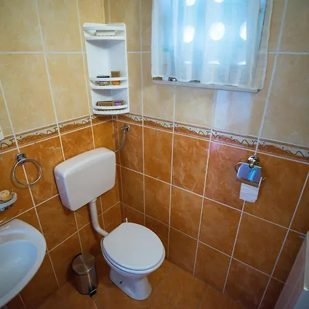 Korallion Apartmán Šibenik