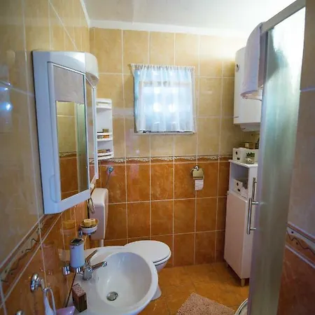 Korallion Apartment Sibenik