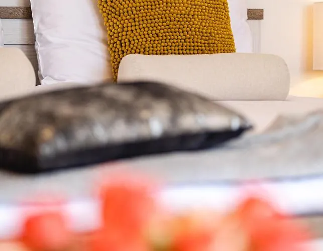 Διαμέρισμα Korallion Σίμπενικ