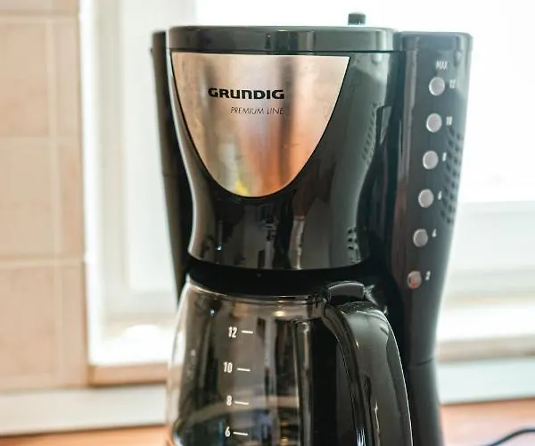 Διαμέρισμα Korallion *