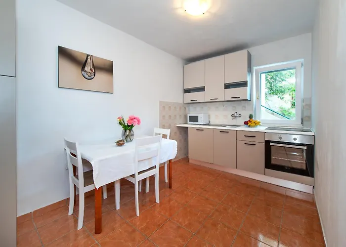 Korallion Διαμέρισμα