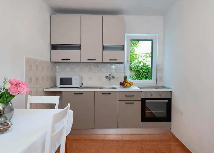 Korallion Διαμέρισμα Σίμπενικ