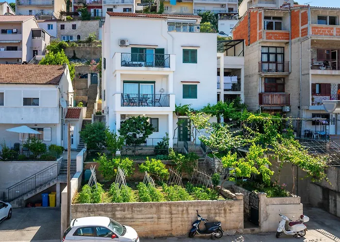 Korallion Διαμέρισμα