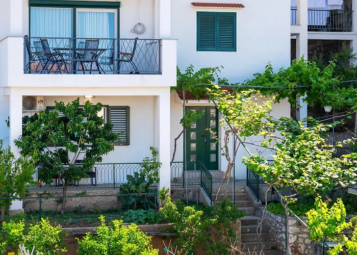 Διαμέρισμα Korallion