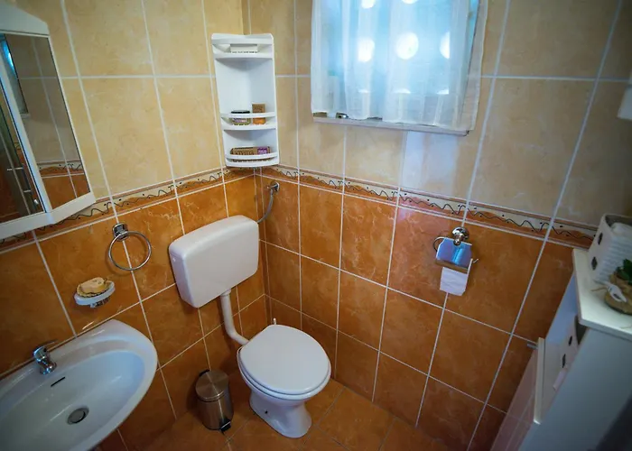 Korallion Διαμέρισμα Σίμπενικ