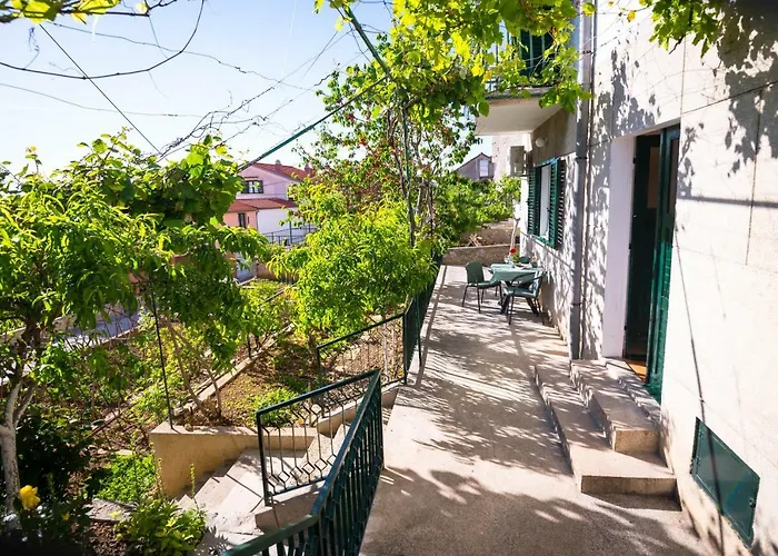 Korallion Διαμέρισμα *