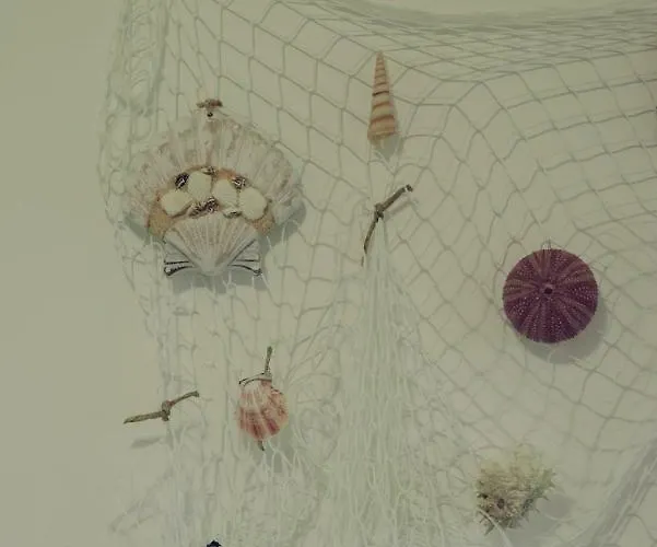 Korallion 아파트 시베니크